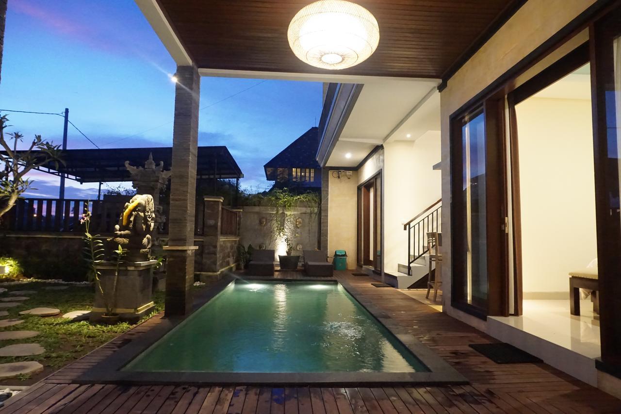 Pondok Uma Ubud Bagian luar foto