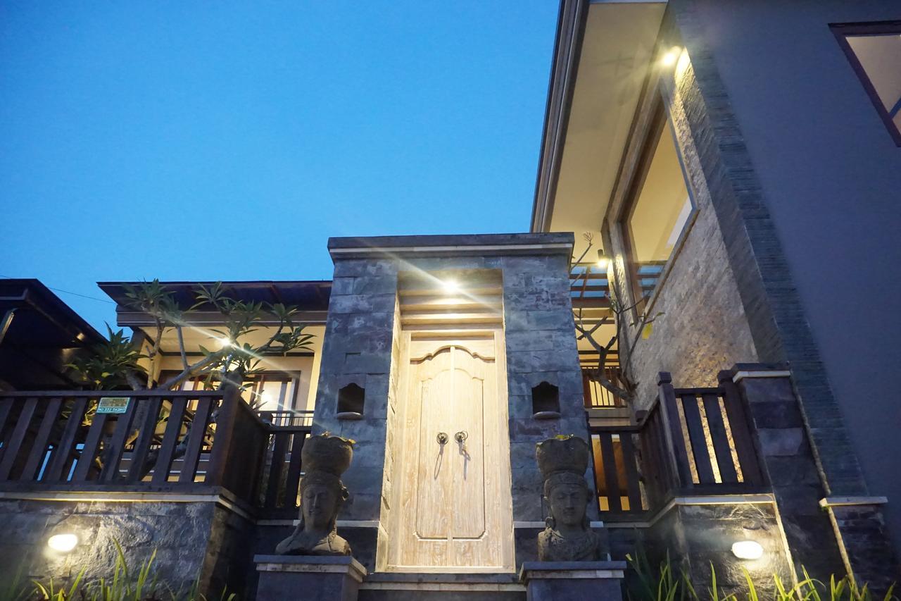 Pondok Uma Ubud Bagian luar foto