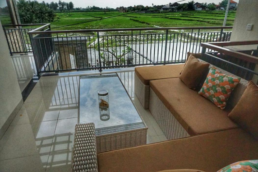 Pondok Uma Ubud Bagian luar foto