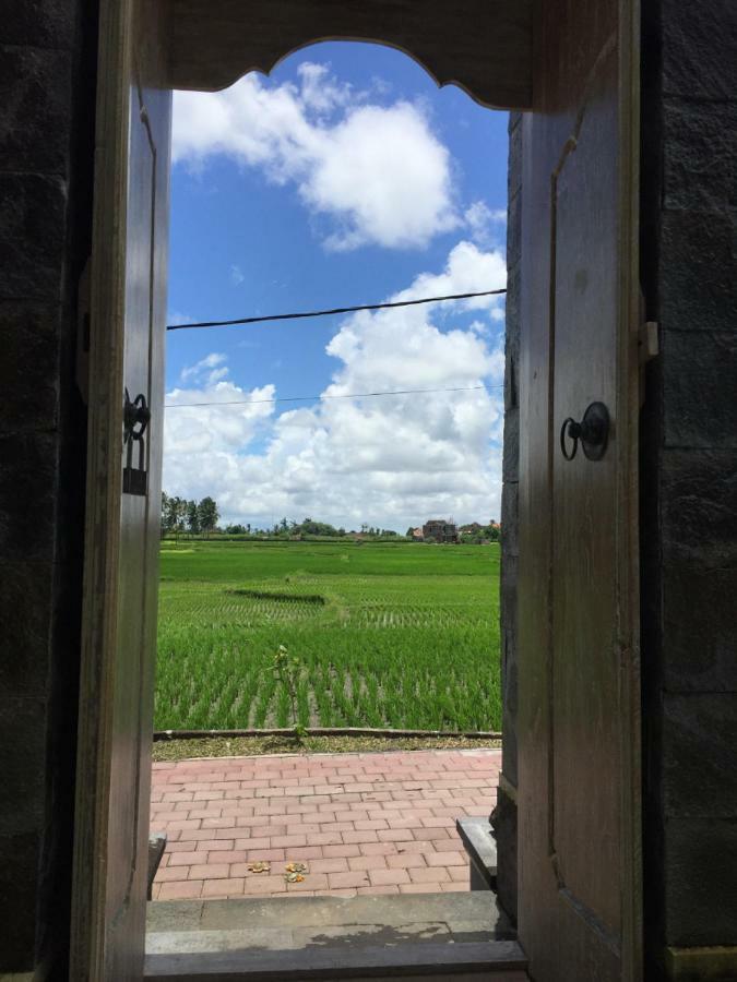 Pondok Uma Ubud Bagian luar foto