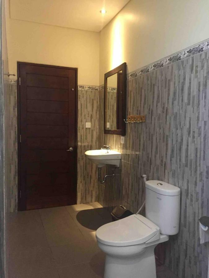 Pondok Uma Ubud Bagian luar foto